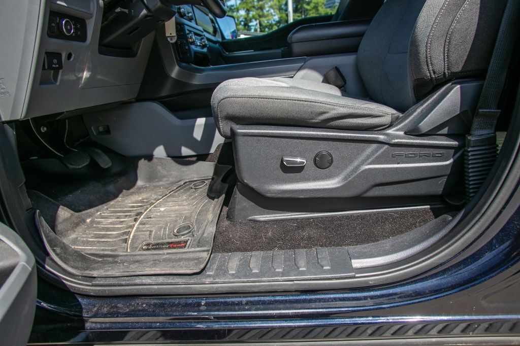 2021 Ford F-150 XLT Atlanta GA