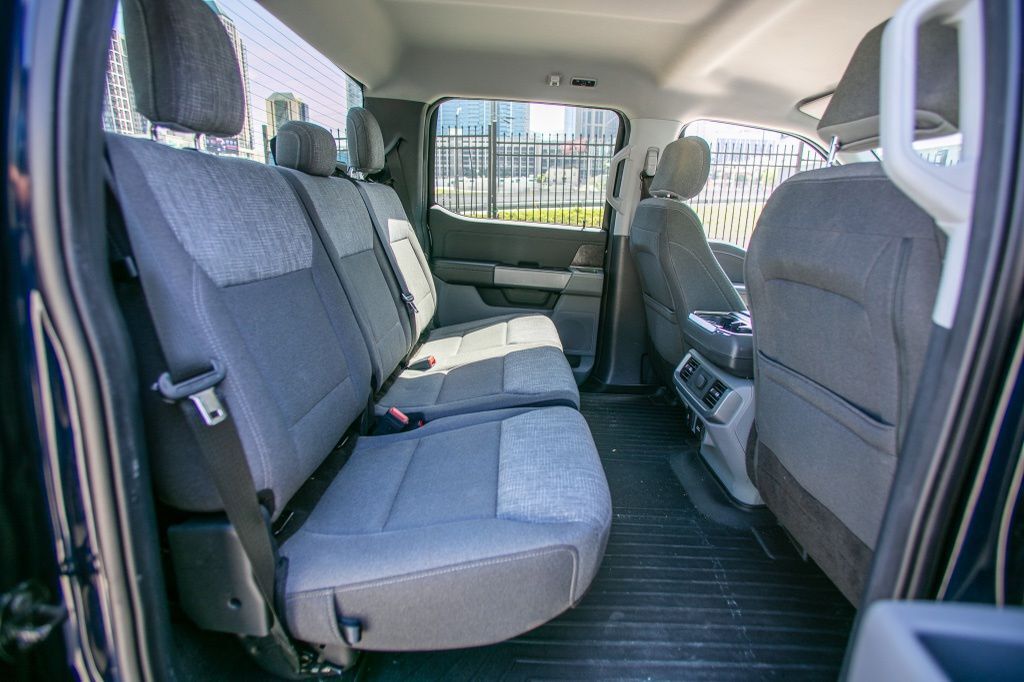 2021 Ford F-150 XLT Atlanta GA