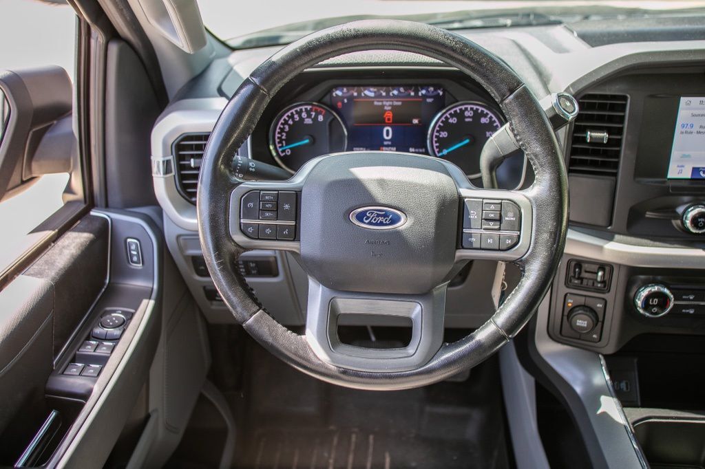 2021 Ford F-150 XLT Atlanta GA