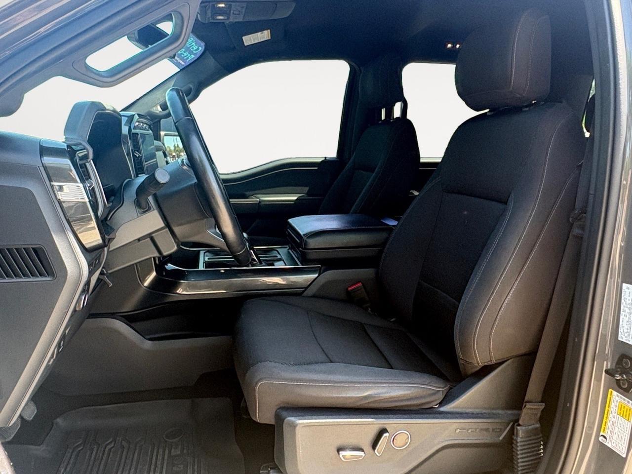 2021 Ford F-150 XLT, BLIND SPOT ALERT, LANE KEEP ASSIST, PRE-COLLISION ALERT, AUTO START/STOP, RUNNING BOARDS, 360 BACKUP CAMERA, KEYLESS START, TOW PACKAGE, HEATED SEATS, APPLE CARPLAY/ANDROID AUTO, LOW MILEAGE, THIS TRUCK IS PRESTINE & READY TO RIDE THE ROAD!