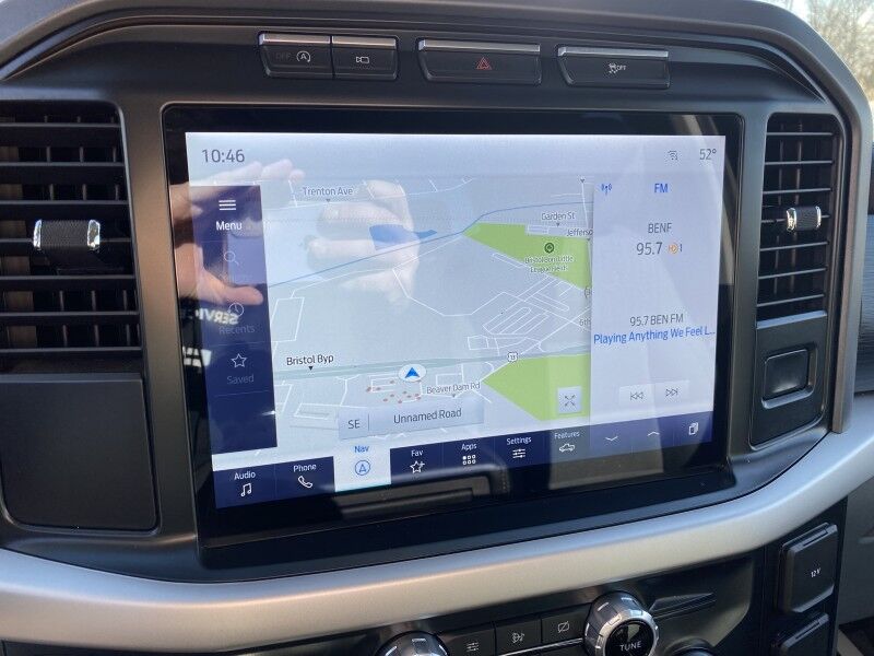 2021 Ford F-150 XLT Bristol  PA