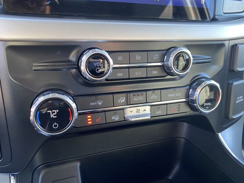 2021 Ford F-150 XLT Bristol  PA