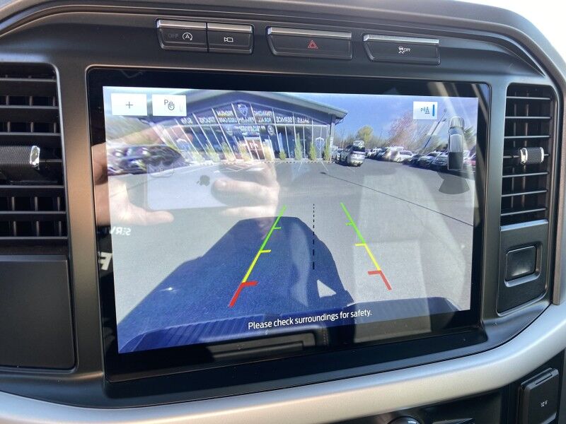 2021 Ford F-150 XLT Bristol  PA