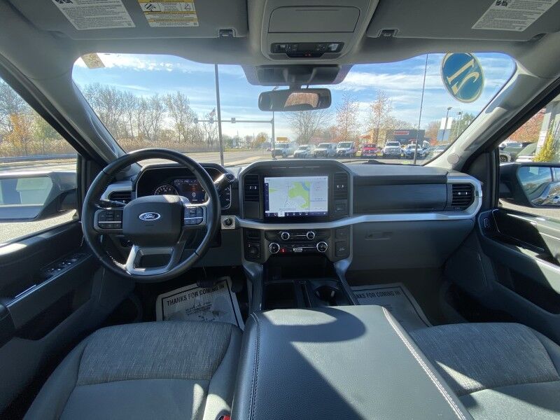 2021 Ford F-150 XLT Bristol  PA