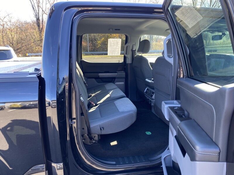 2021 Ford F-150 XLT Bristol  PA