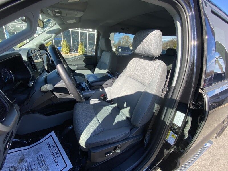 2021 Ford F-150 XLT Bristol  PA