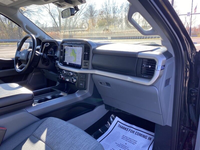 2021 Ford F-150 XLT Bristol  PA