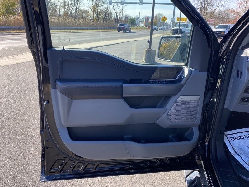 2021 Ford F-150 XLT Bristol  PA