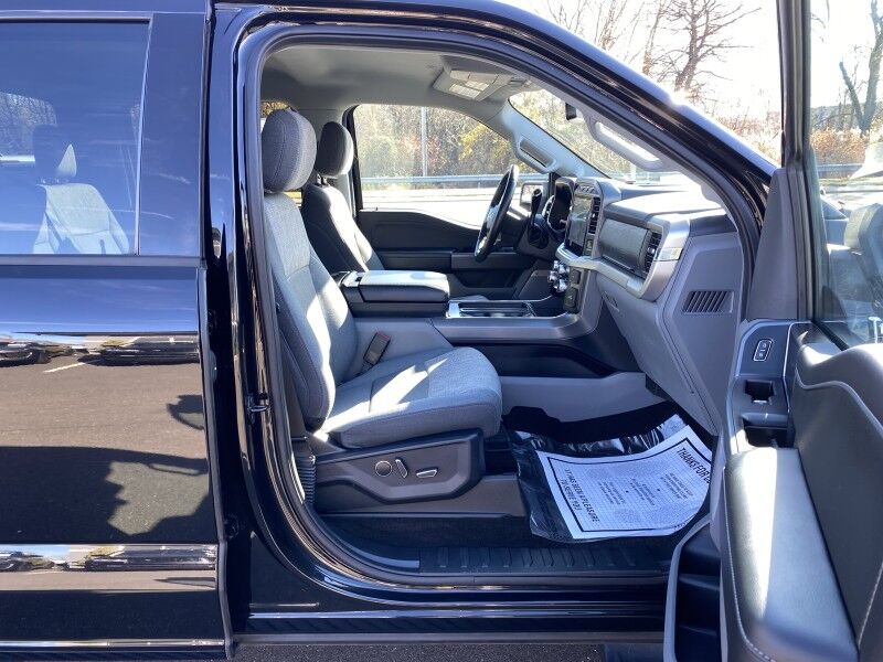 2021 Ford F-150 XLT Bristol  PA