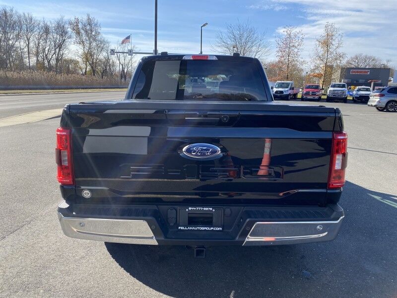 2021 Ford F-150 XLT Bristol  PA