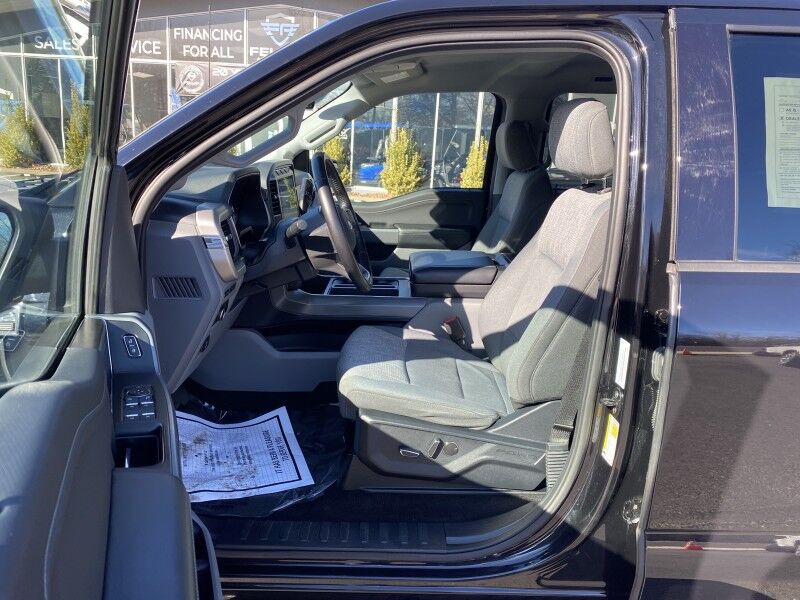 2021 Ford F-150 XLT Bristol  PA