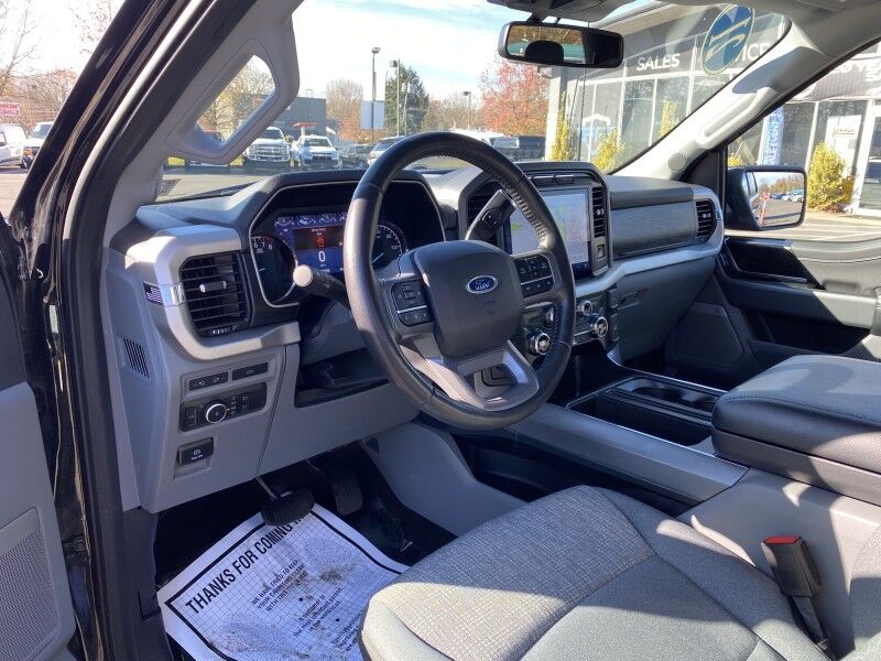 2021 Ford F-150 XLT Bristol  PA