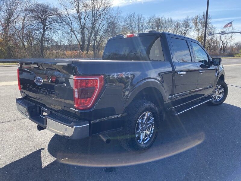 2021 Ford F-150 XLT Bristol  PA