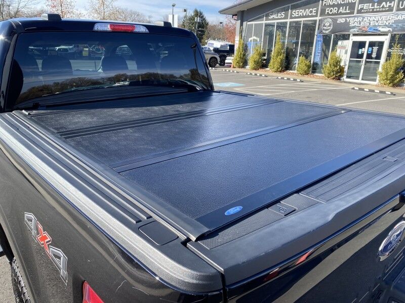 2021 Ford F-150 XLT Bristol  PA