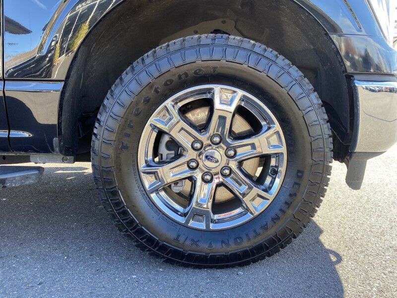 2021 Ford F-150 XLT Bristol  PA