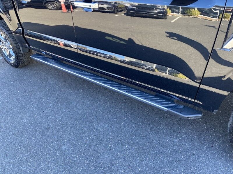 2021 Ford F-150 XLT Bristol  PA