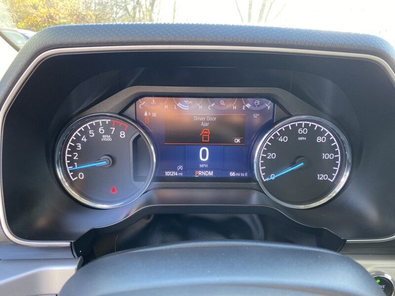 2021 Ford F-150 XLT Bristol  PA