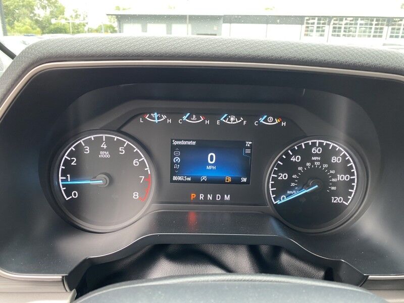 2021 Ford F-150 XLT Bristol  PA