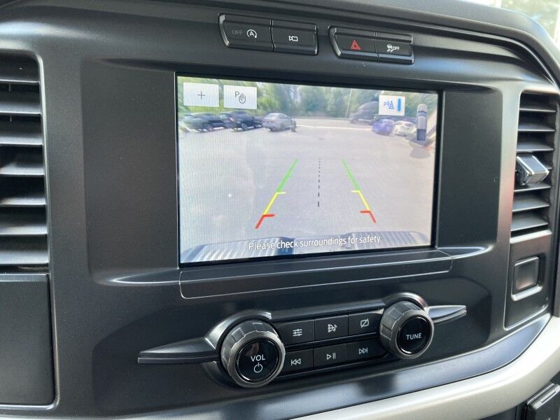 2021 Ford F-150 XLT Bristol  PA