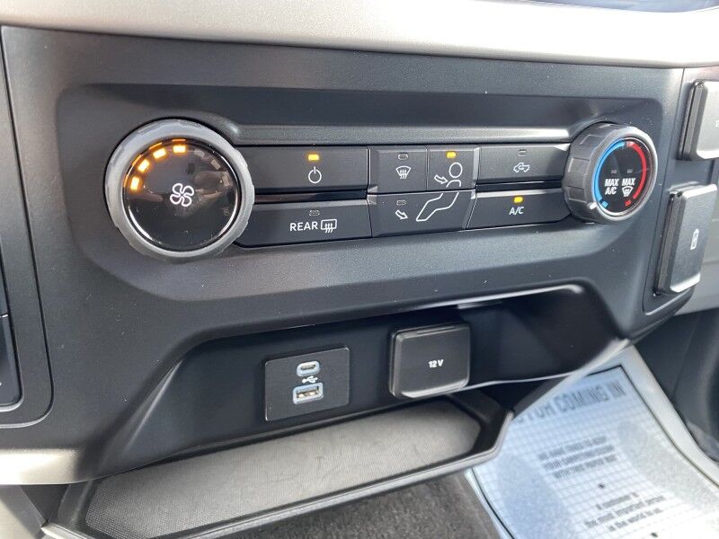 2021 Ford F-150 XLT Bristol  PA