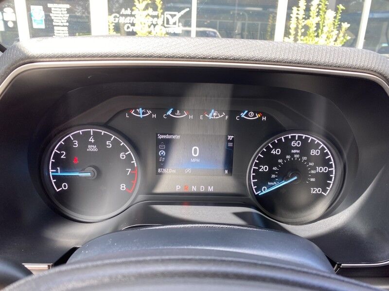 2021 Ford F-150 XLT Bristol  PA