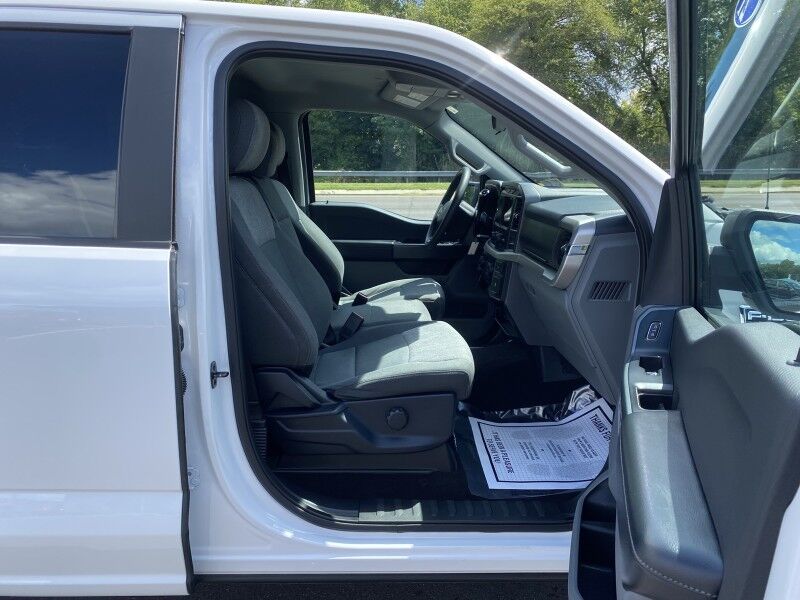 2021 Ford F-150 XLT Bristol  PA