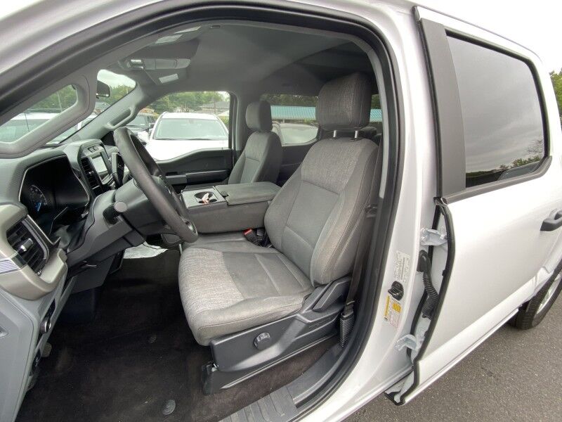2021 Ford F-150 XLT Bristol  PA