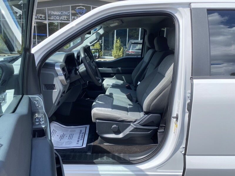 2021 Ford F-150 XLT Bristol  PA