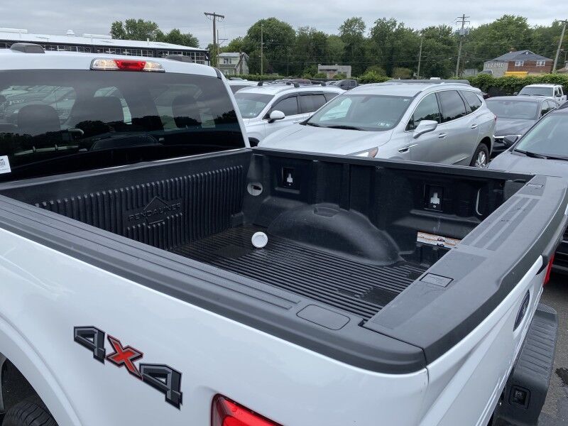 2021 Ford F-150 XLT Bristol  PA