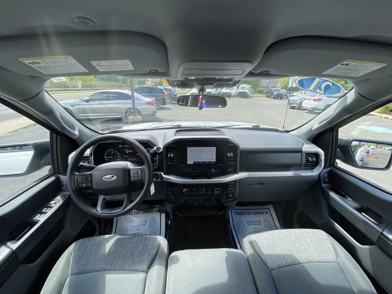 2021 Ford F-150 XLT Bristol  PA
