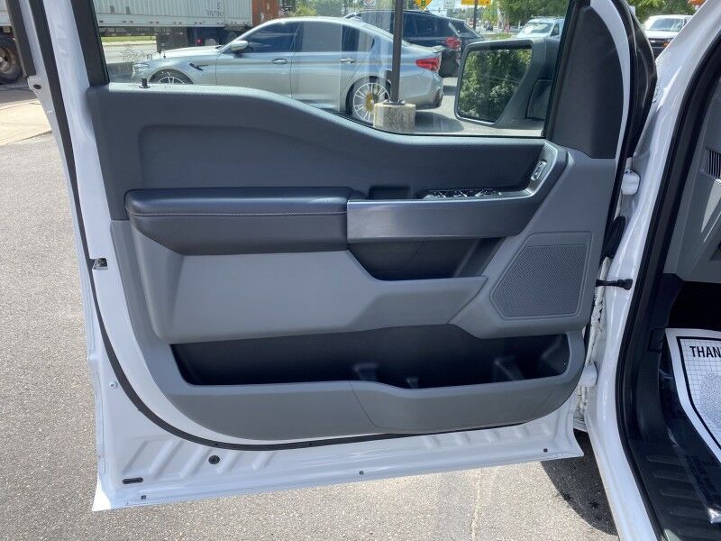 2021 Ford F-150 XLT Bristol  PA
