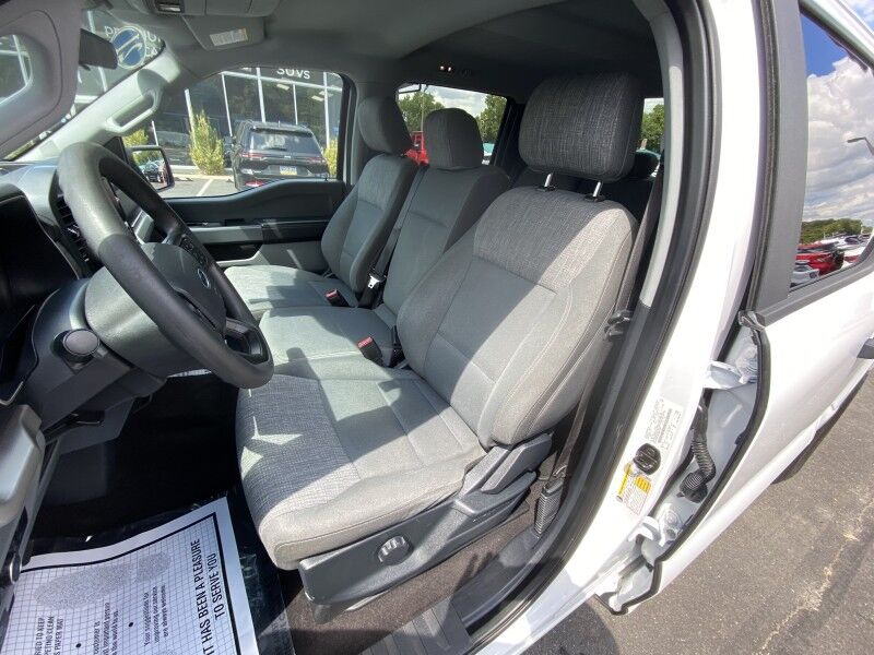 2021 Ford F-150 XLT Bristol  PA