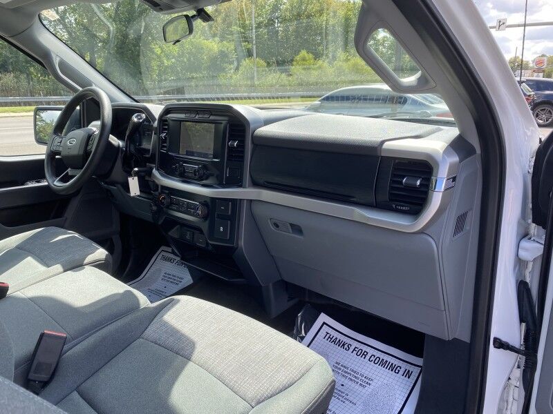2021 Ford F-150 XLT Bristol  PA