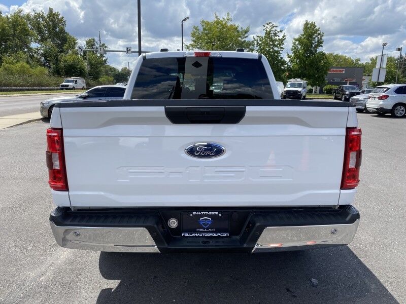 2021 Ford F-150 XLT Bristol  PA