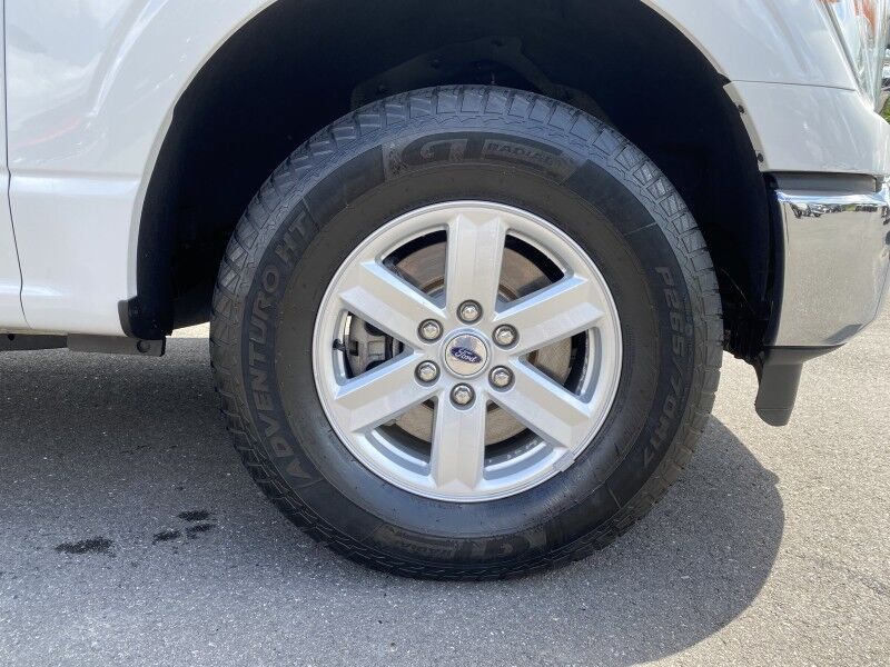 2021 Ford F-150 XLT Bristol  PA