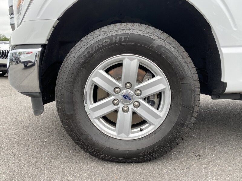 2021 Ford F-150 XLT Bristol  PA
