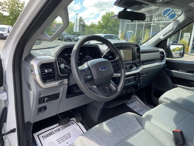 2021 Ford F-150 XLT Bristol  PA