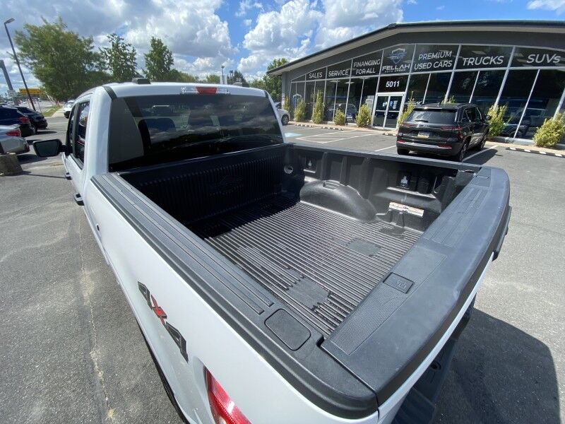 2021 Ford F-150 XLT Bristol  PA