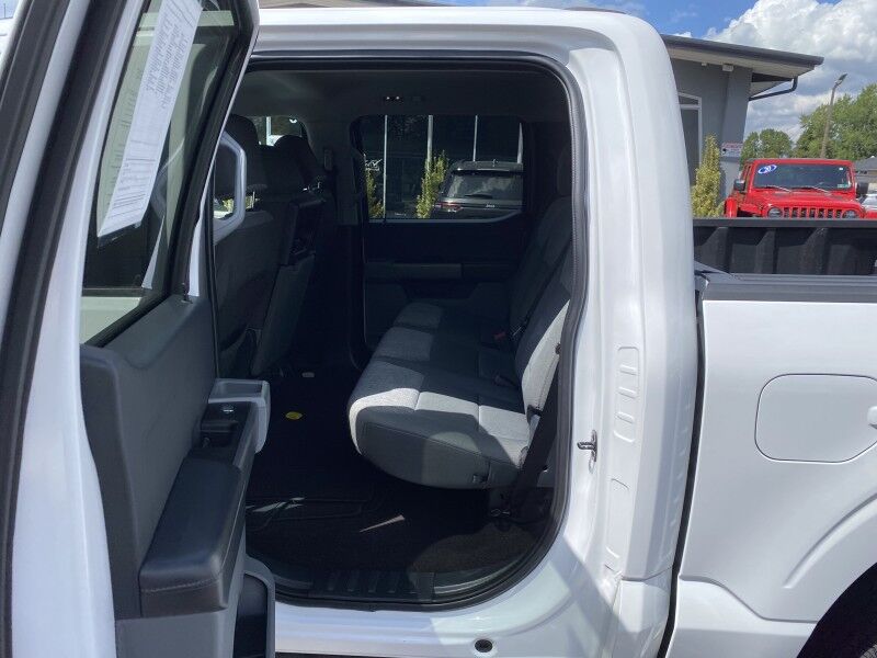 2021 Ford F-150 XLT Bristol  PA