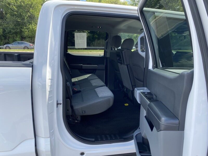 2021 Ford F-150 XLT Bristol  PA
