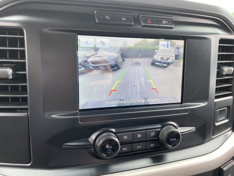 2021 Ford F-150 XLT Bristol  PA