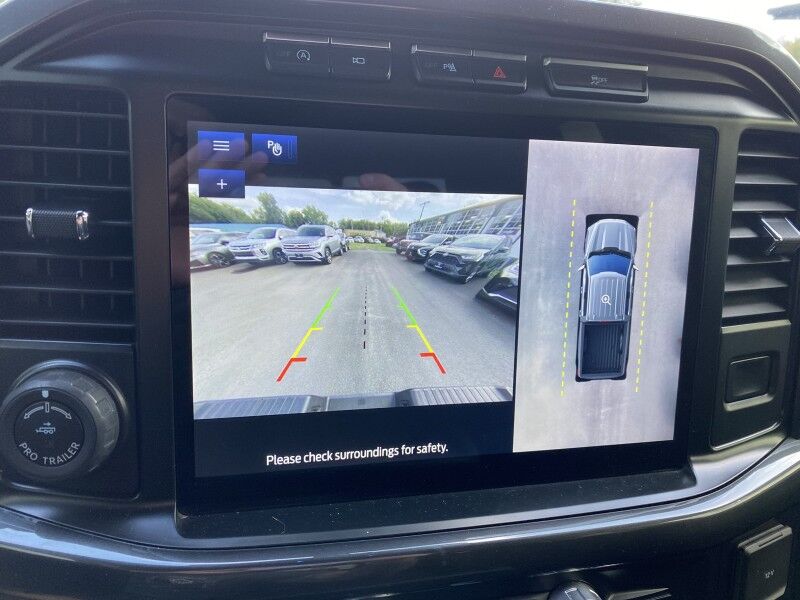 2021 Ford F-150 XLT Bristol  PA