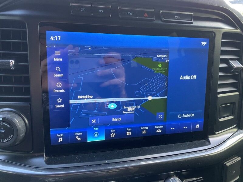 2021 Ford F-150 XLT Bristol  PA