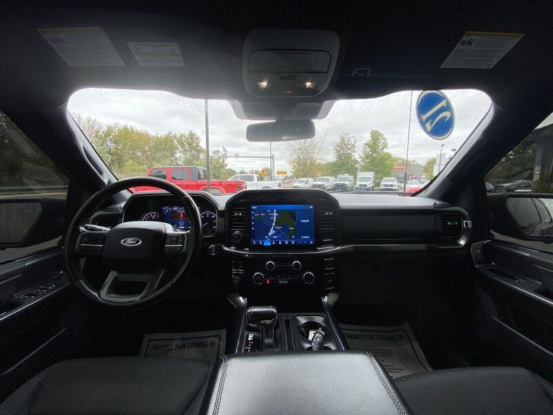 2021 Ford F-150 XLT Bristol  PA