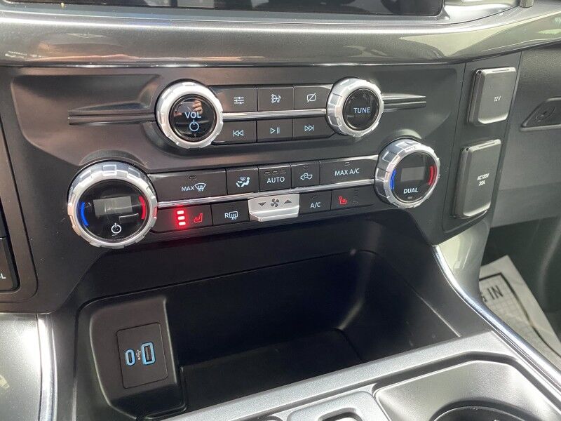 2021 Ford F-150 XLT Bristol  PA