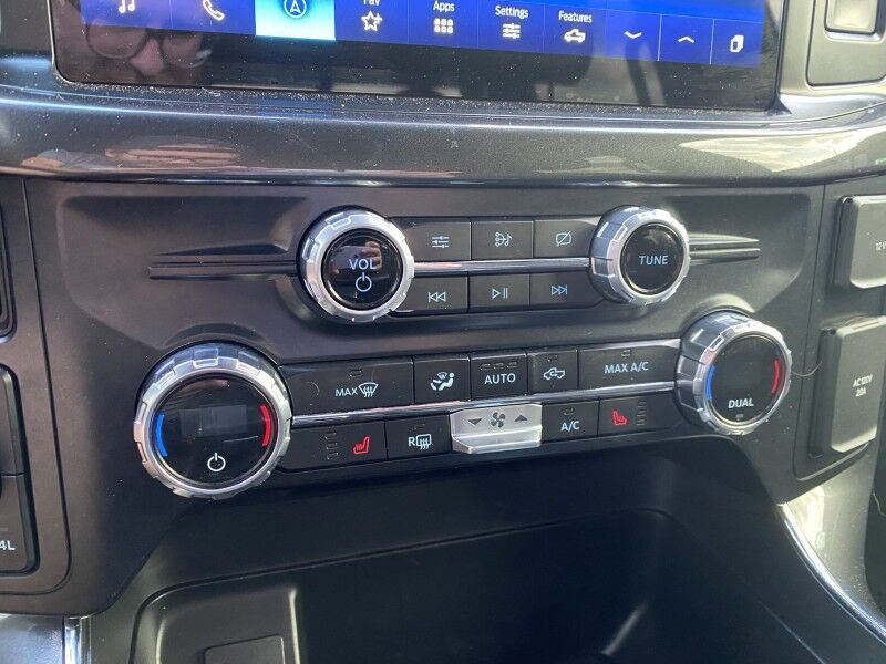 2021 Ford F-150 XLT Bristol  PA