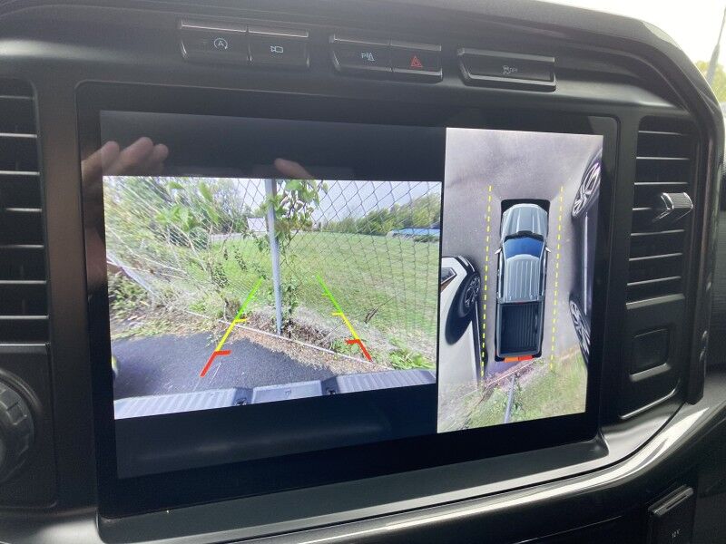 2021 Ford F-150 XLT Bristol  PA