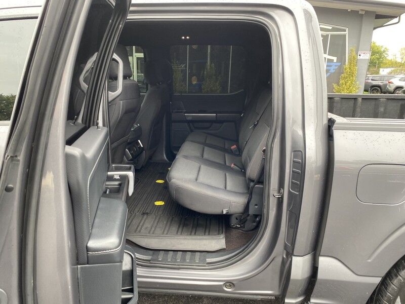 2021 Ford F-150 XLT Bristol  PA