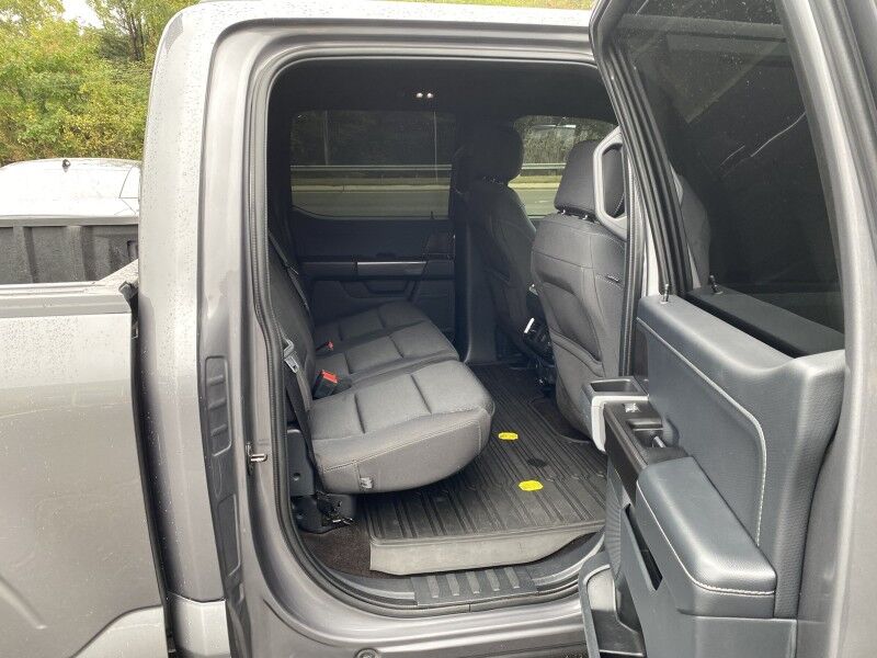 2021 Ford F-150 XLT Bristol  PA