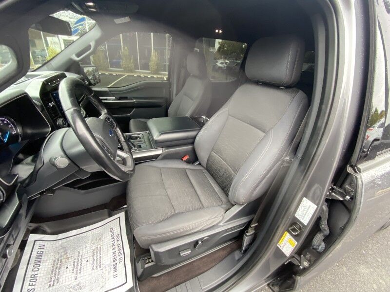 2021 Ford F-150 XLT Bristol  PA